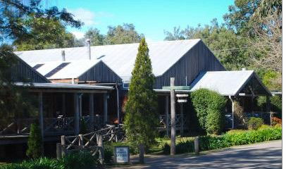 Monkerai Valley NSW Kawana Tourism