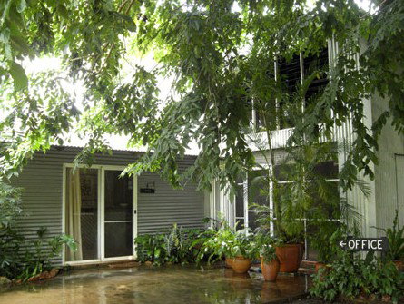 Batchelor NT Kawana Tourism
