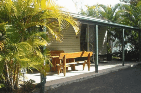 Cane Village Holiday Park - Kawana Tourism 1