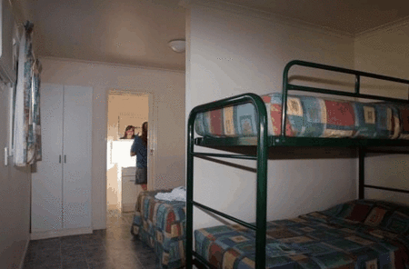 Cane Village Holiday Park - Kawana Tourism 2