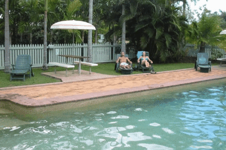 Cane Village Holiday Park - Kawana Tourism 3