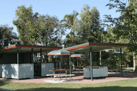 Cane Village Holiday Park - Kawana Tourism 4