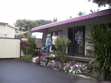 Oakwood Caravan Park - Kawana Tourism