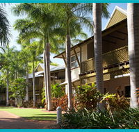 Seashells Resort Broome - Kawana Tourism
