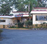 Kempsey Powerhouse Motel - Kawana Tourism