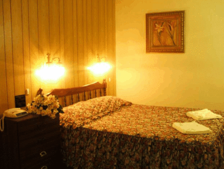 Riverview Motor Inn - Kawana Tourism