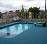 A Settlers Motor Inn - Kawana Tourism