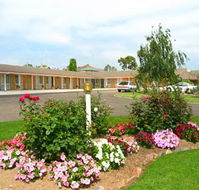 Bega Village Motor Inn - Kawana Tourism