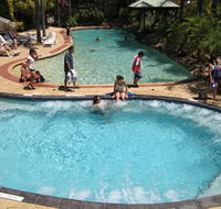 Karrinyup Waters Resort - Kawana Tourism