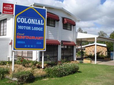  Kawana Tourism