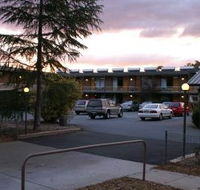 Red Chief Motel - Kawana Tourism