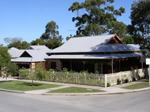 ALN House - Kawana Tourism 1