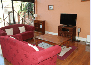 ALN House - Kawana Tourism 4