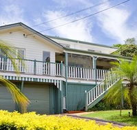 Cayambe View Bed  Breakfast - Kawana Tourism