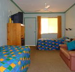 Buderim Motor Inn - Kawana Tourism