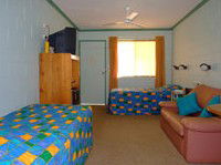 Buderim Motor Inn - Kawana Tourism 0