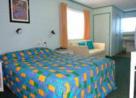 Buderim Motor Inn - Kawana Tourism 1