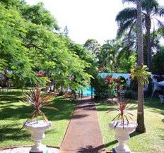 Buderim Motor Inn - Kawana Tourism 2