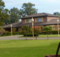 Carriage House Motor Inn - Kawana Tourism