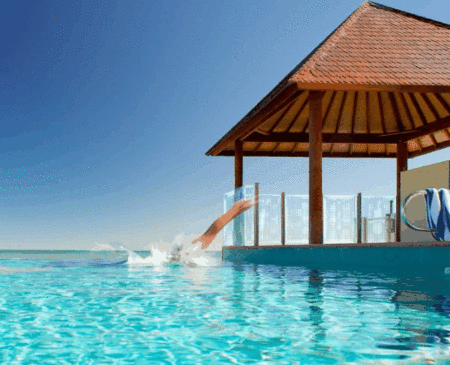 Seashells Resort Mandurah - Kawana Tourism