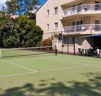 Paradise Grove Holiday Apartments - Kawana Tourism