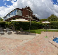 Comfort Resort Alzburg - Kawana Tourism