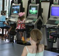 Gateway Village Resort - Kawana Tourism