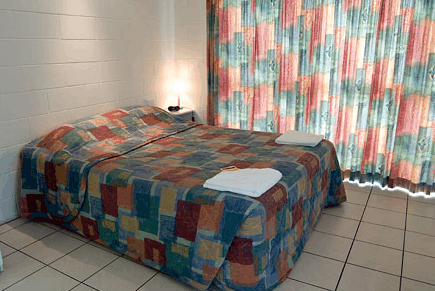 Barrier Reef Motel - Kawana Tourism 2