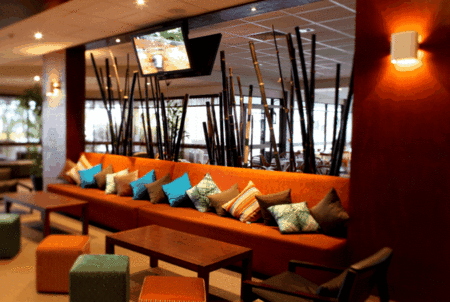 Rydges Plaza Cairns - Kawana Tourism