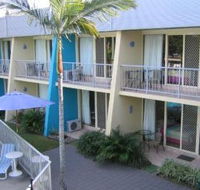 Yamba Sun Motel - Kawana Tourism