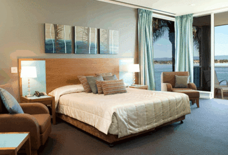 Sea World Nara Resort - Kawana Tourism