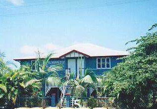  Kawana Tourism