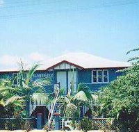 Ayr Backpackers/wilmington House - Kawana Tourism
