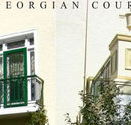 Georgian Court Bed and Breakfast - Kawana Tourism