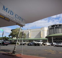 Mid City Luxury Suites - Kawana Tourism