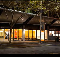 Jasper Hotel - Kawana Tourism