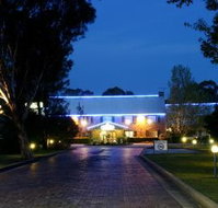 Campbelltown Colonial Motor Inn - Kawana Tourism