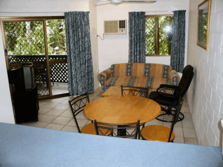 Rainforest Grove Holiday Resort - Kawana Tourism
