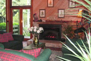 Mt Tamborine Stonehaven Manor - Kawana Tourism 1