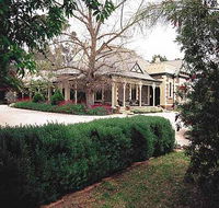 The Lodge Country House - Kawana Tourism