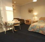Orange Motor Lodge - Kawana Tourism