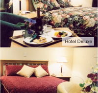 Loxton Community Hotel Motel - Kawana Tourism