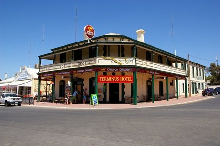Bundey SA Kawana Tourism
