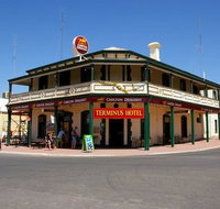 Terminus Hotel Motel - Kawana Tourism