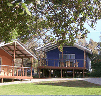 Aldinga Bay Holiday Village - Kawana Tourism