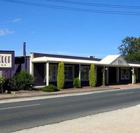 Top Drop Motel - Kawana Tourism