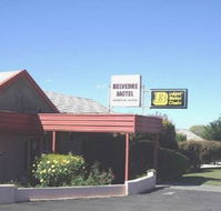 Belvedere Motel - Kawana Tourism