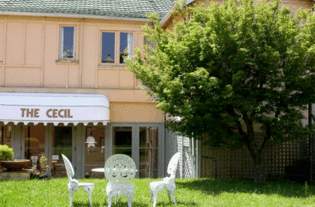 The Cecil Guest House - Kawana Tourism