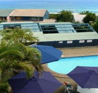 Pandanus Palms Resort - Kawana Tourism