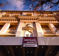 Mercure Grosvenor Hotel Adelaide - Kawana Tourism
